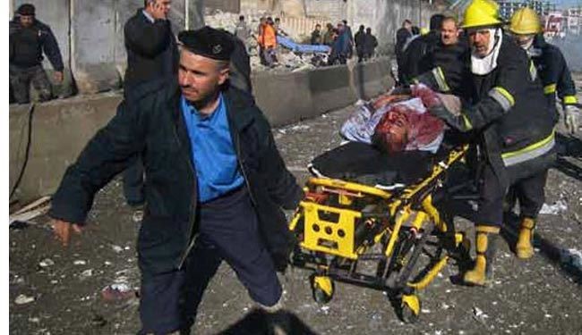 12نفر در ناامنی های امروز عراق کشته شدند