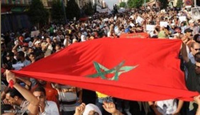 المغرب: استقالة وزراء حزب الاستقلال وبداية الازمة