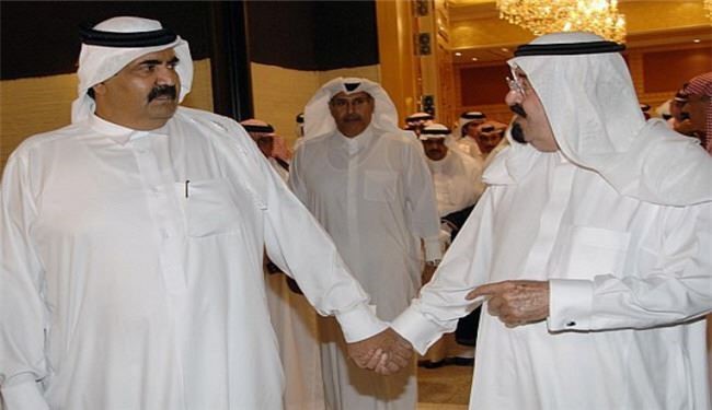 روابط قطر و عربستان؛ رقابت یا منازعه؟