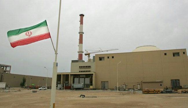 مسؤول أوروبي يؤكد حق إيران في التكنولوجيا النووية
