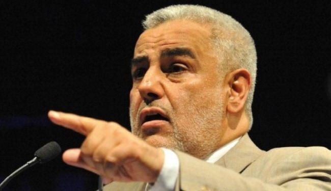 رئيس الحكومة المغربية يتسلم استقالات خمسة وزراء
