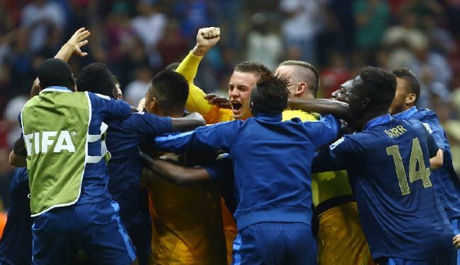 كأس العالم للشباب: فرنسا تحرز اللقب بركلات الترجيح
