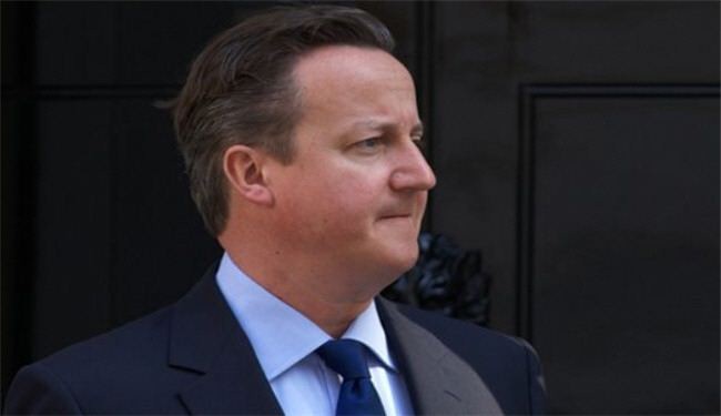 بريطانيا تتخلى عن فكرة تسليح الارهابيين بسوريا