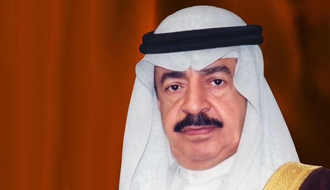 رئيس وزراء البحرين: التخريب ليس طريقا للإصلاح