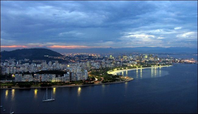 طفلة في البرازيل تعود للحياة بعد وفاتها بـ 3 ساعات