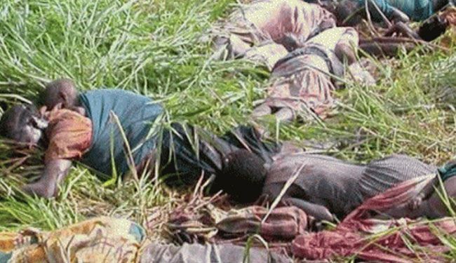 معارك بجنوب السودان ومئة الف لاجئ عالقين