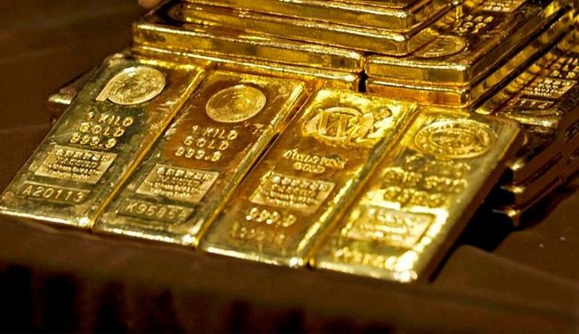 الذهب يرتفع مع ترقب خفض برنامج التحفيز الأمريكي