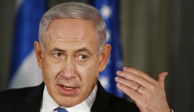 نتانياهو ينفي الموافقة على استئناف المفاوضات