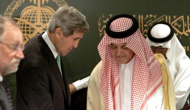چرا مأموریت غیرممکن سوریه به عربستان سپرده شد؟