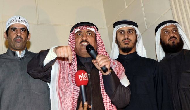 الكويت تبرئ نوابا معارضين سابقين من إهانة الأمير
