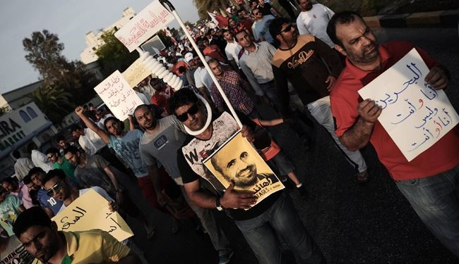 منع متهمان از سخن گفتن درباره شکنجه در بحرین