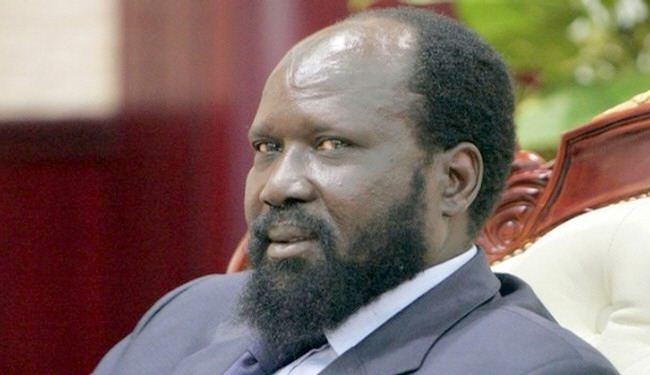 رئيس جنوب السودان يعلق عمل حكومته لتغييرها