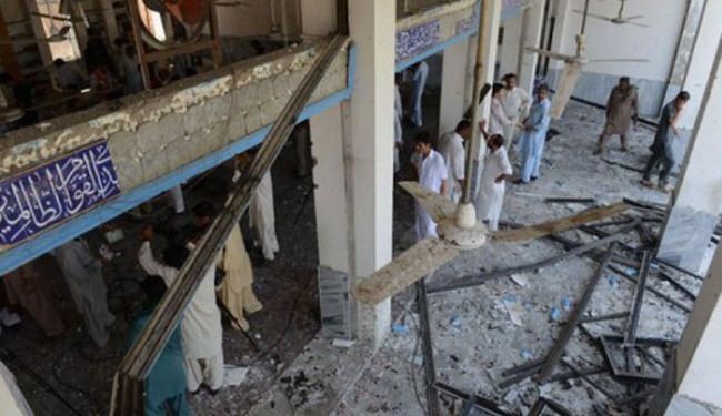 12 قتيلا في هجمات على اربعة مساجد في العراق