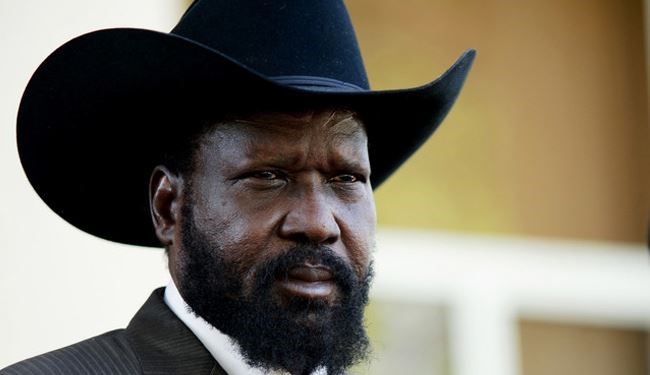 برکناری کابینه و معاون رئیس جمهور سودان جنوبی