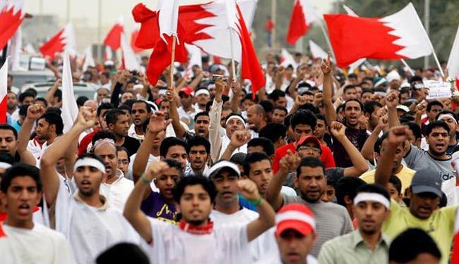 أكثر من 190 تظاهرة خلال خمسة أيام في البحرين