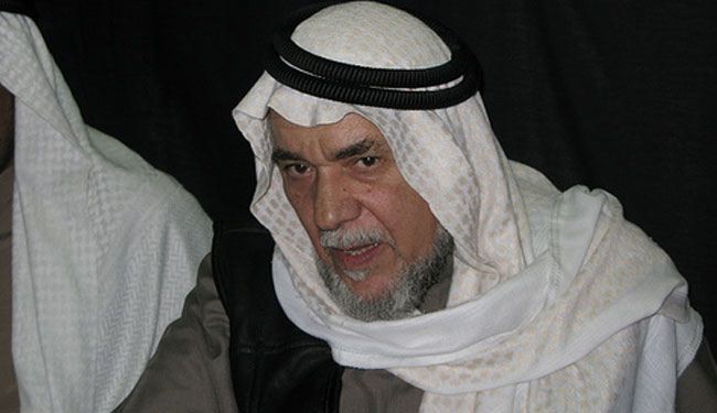 سلطات المنامة تمنع العلاج عن المعتقل مشيمع المصاب في أذنه