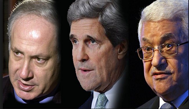 حماس: جولة مفاوضات التسوية القادمة ستفشل كسابقاتها