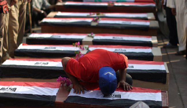 218 قتيلا في مصر بينهم 46 بسيناء ونحو 3 الاف جريح