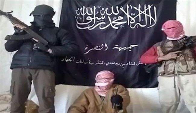 سرکرده تروریست‌های النصره در حمص کشته شد
