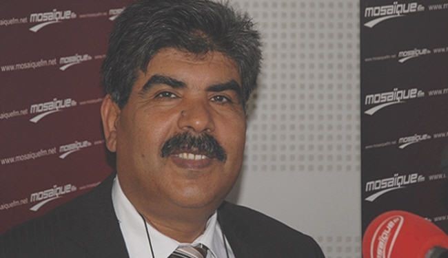 اغتيال نائب معارض بالمجلس التاسيسي التونسي