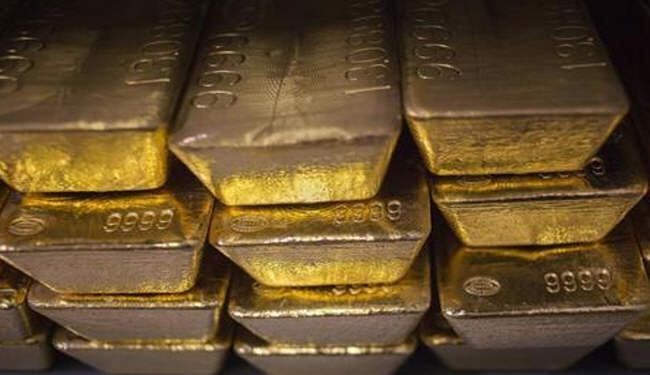 الذهب يصعد مستفيدا من تراجع الدولار