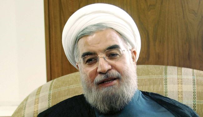 روحاني لم يرسل دعوة لوزير خارجية بريطانيا السابق