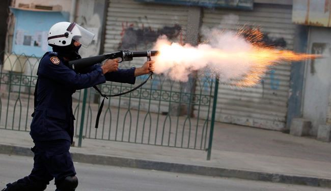 عدالت در بحرین دوباره به در بسته خورد