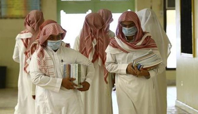 السعودية تعلن عن وفاة جديدة بالفيروس التاجي