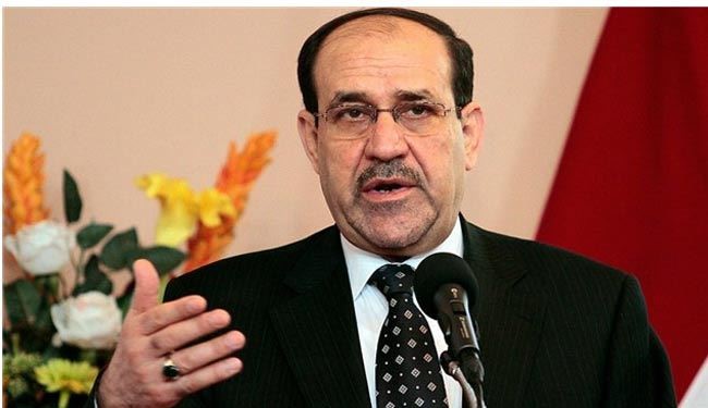 مدیرکل اداره زندان‌های عراق اخراج شد
