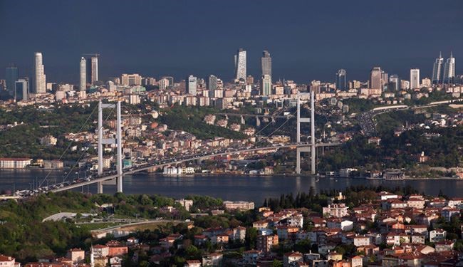 معافیت مالیاتی سرمایه‌گذاران عرب در ترکیه