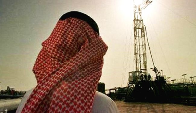 آمریکا صنعت نفت عربستان را به خطر انداخت