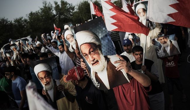 توصیه های جدید نمایندگان بحرینی علیه کیست