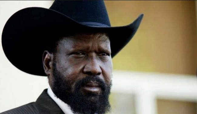 رئيس جنوب السودان يشكل حكومة جديدة جوبا
