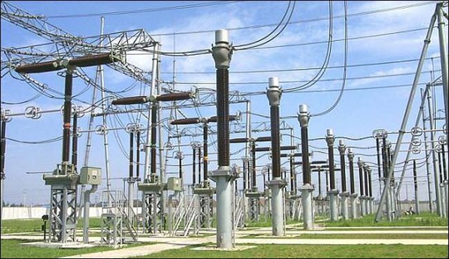 نمو توليد الطاقة الكهربائية في ايران بنسبة 4%