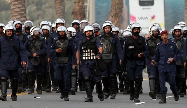 احتمال اعلام وضعیت فوق العاده در بحرین