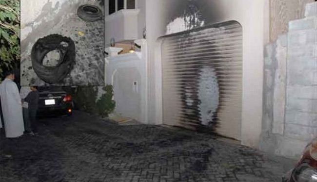 الوفاق: الداخلية تعلن تنفيذها الاعتداء على منزل 