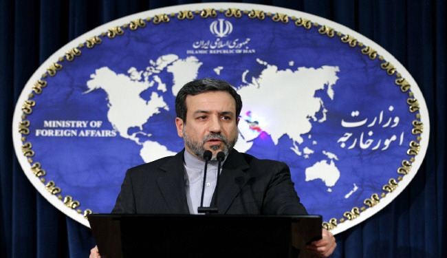 طهران: مفاوضات التسوية الجديدة محكومة بالفشل