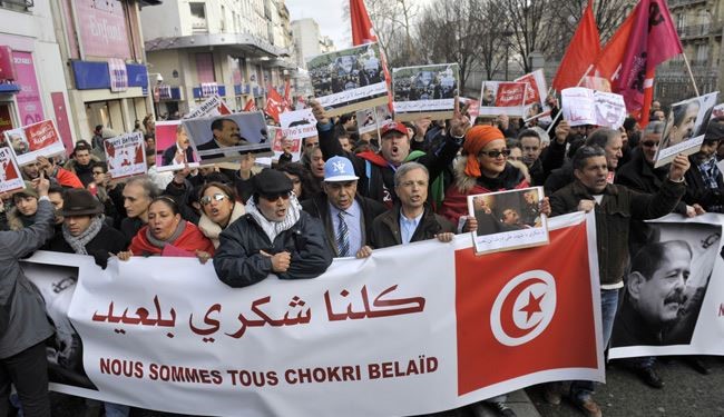 تونس بين مطرقة الاغتيال وتصفية الحسابات