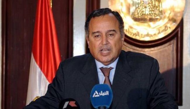 مصر تجدد موقفها بضرورة الحل السياسي لأزمة سوريا