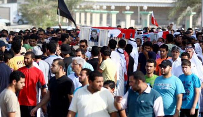 مطالبات بتحقيق حيادي حول وفاة شابين في البحرين