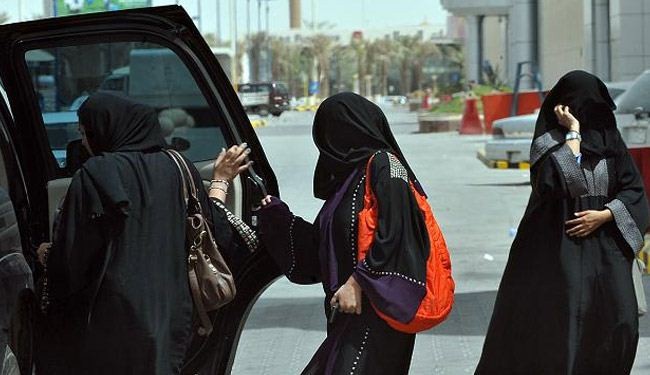 2797 قضية تحرش بالنساء في السعودية خلال عام