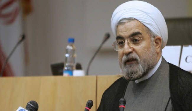 طهران تطالب بتنمية العلاقات الشاملة مع بيونغ يانغ