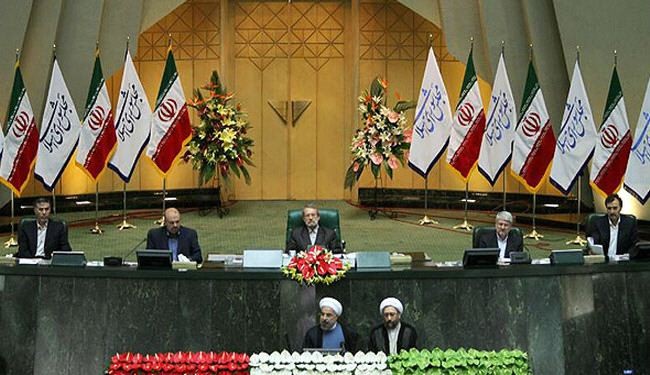 من هم وزراء روحاني المقترحين؟