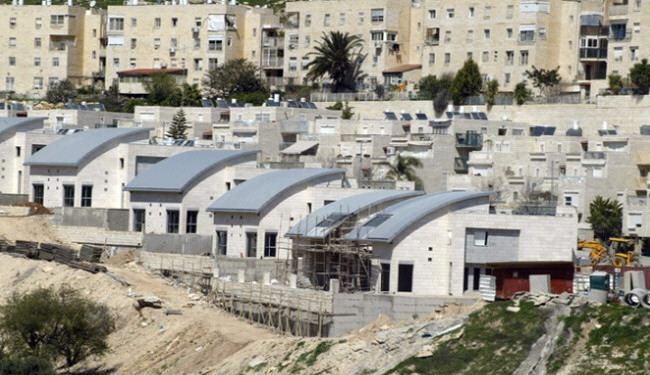 الاحتلال يضيف ست مستوطنات لأولويات التمويل