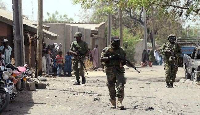 مقتل العشرات في معركتين في نيجيريا