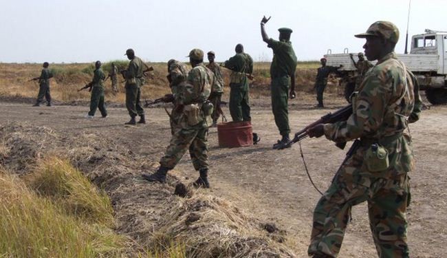 مقتل جندي سوداني بمواجهات مع جنوب السودان