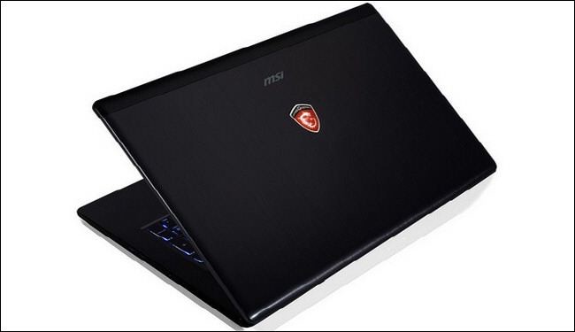 MSI تزيح الستار عن الحاسب المحمول GS70 المخصص للألعاب