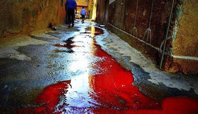 کشتار لاذقیه در سوریه نتیجه معکوس داشت