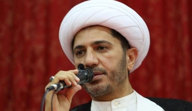 صراع البحرينیین بين فريق يتمسك بالاستعباد وآخر يريد العدالة
