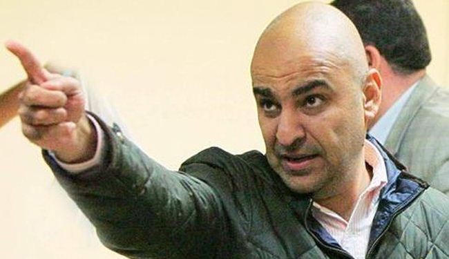 نائب اردنی یطلب اختطاف إسرائيليين وتل ابيب تعترض